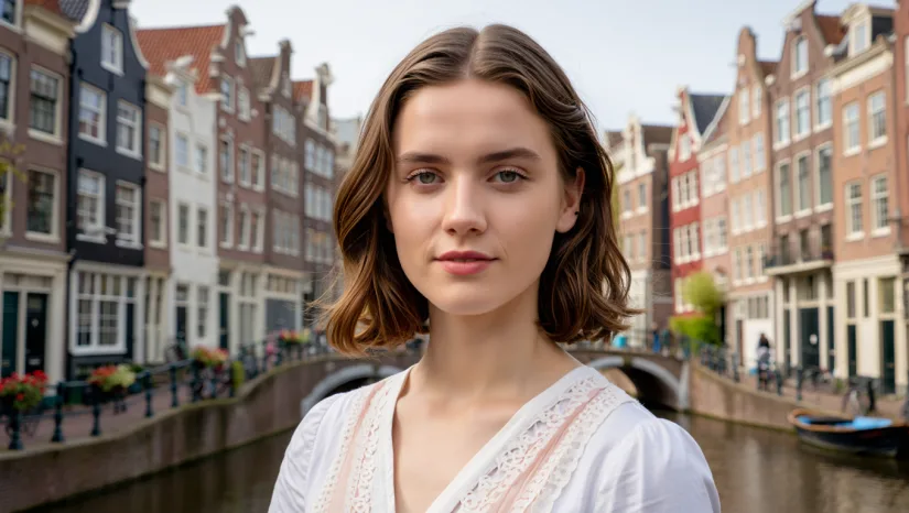 7 voordelen van het camgirl zijn