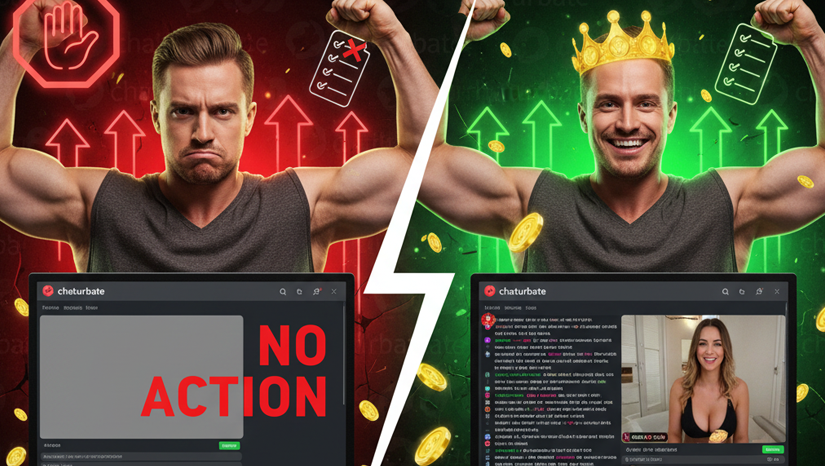 Hoe vermijd je veelgemaakte fouten als Chaturbate kijker (en fixes)