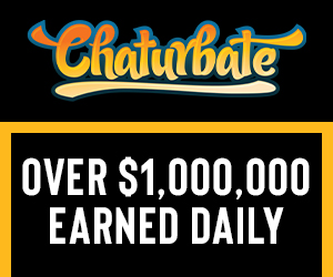 verdien geld op Chaturbate